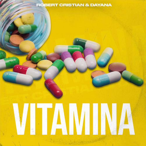 Vitamina - Robert Cristian & Dayana