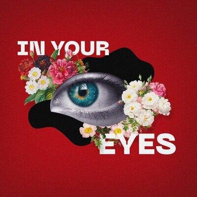 In Your Eyes - Alpheea