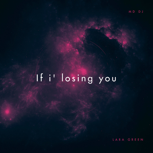 If i' losing you (Radio Edit) - MD DJ feat. Lara Green