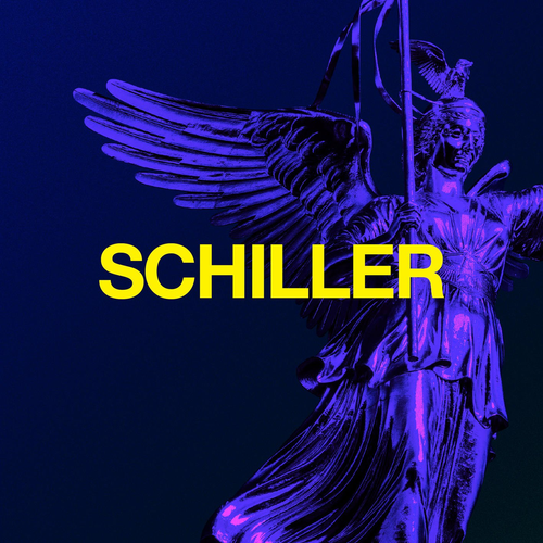 Metropolis (Single Edit) - Schiller