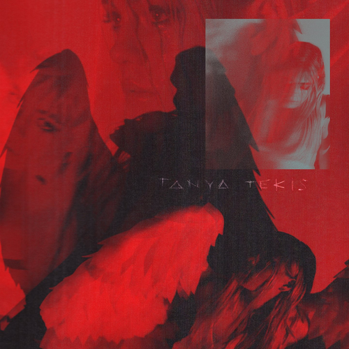 Ангел - Tanya Tekis