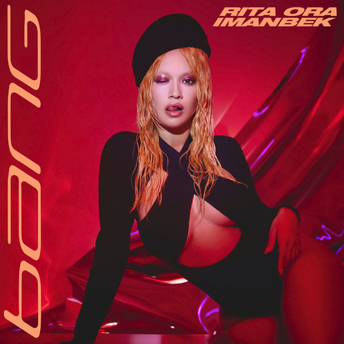 Big - RITA ORA & David Guetta & Imanbek feat. Gunna