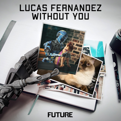 Without You - Lucas Fernandez