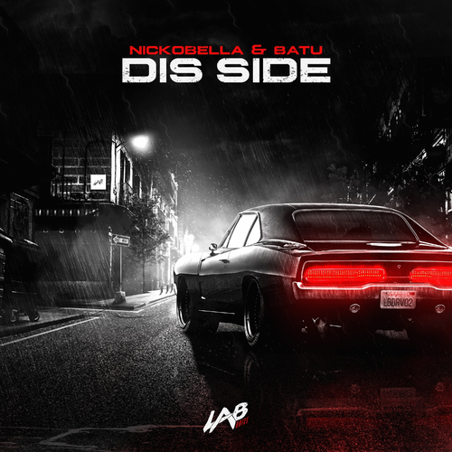 Dis Side - Batu & Nickobella