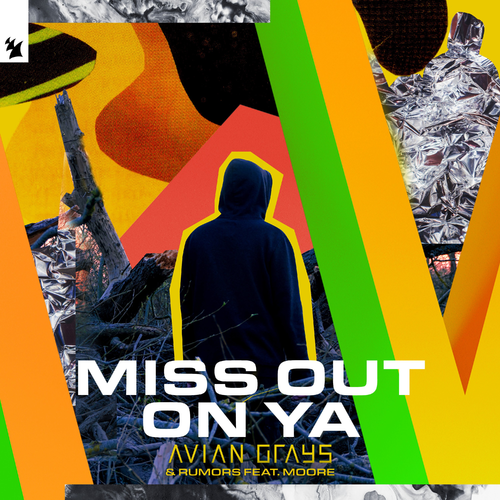 Miss Out On Ya - Avian Grays & Rumors feat. Moore