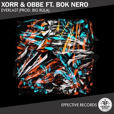 Everlast - XORR, Obbe, Bok Nero