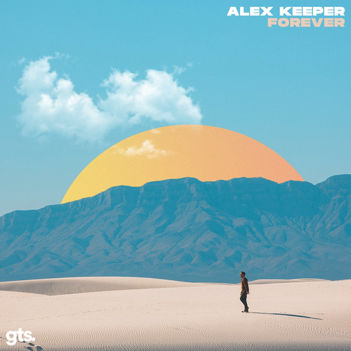 Forever - Alex Keeper