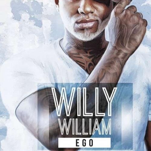 Ego (DOVERSTREET Remix) - Willy William