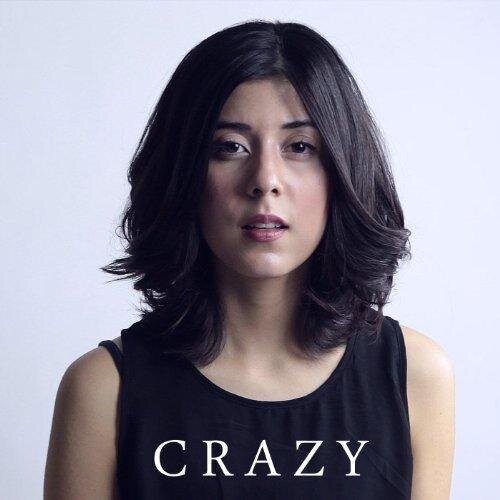 Crazy (Scott Rill Remix) - Daniela Andrade