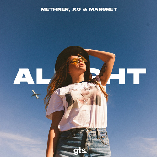 Alright - Methner & XO & Margrét