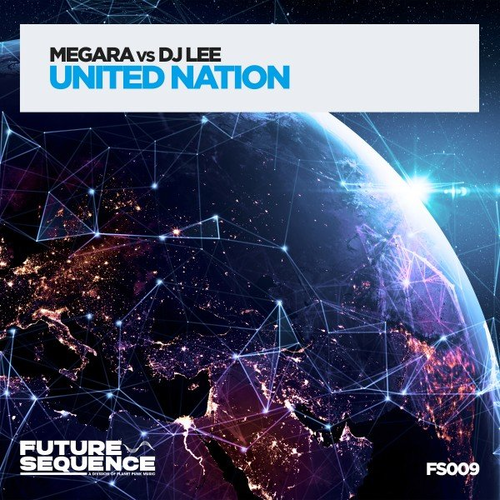 United Nation - Megara vs DJ Lee