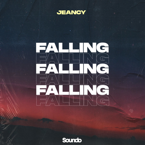 Falling - Jeancy