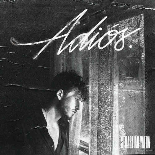 Adiós - Sebastian Yatra