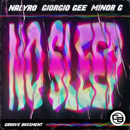 Fire - NALYRO, Giorgio Gee & WONGA