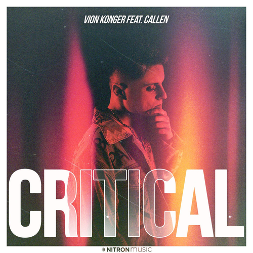 Critical - Vion Konger & Callen