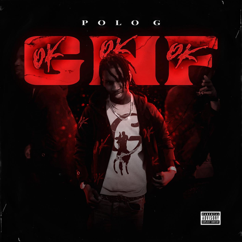 GNF (OKOKOK) - POLO G