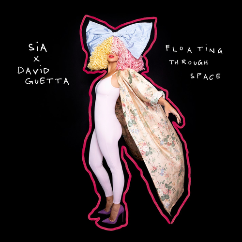 Floating Through Space - Sia & David Guetta