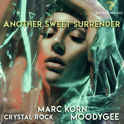 Another Sweet Surrender (Radio Edit) - Marc Korn & Crystal Rock & Moodygee