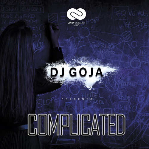 Complicated - DJ Goja