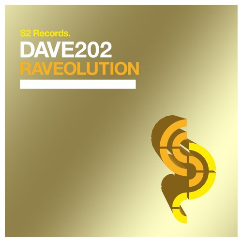 Raveolution - Dave202