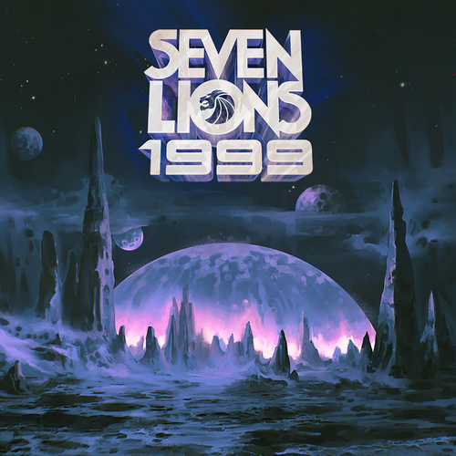 Worlds Apart (Seven Lions 1999 Remix) - Seven Lions feat. Kerli