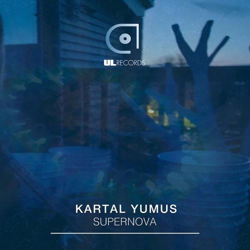 Supernova - Kartal Yumus