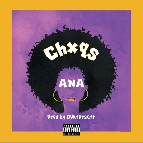 Ana - Chxqs & Duktorsett