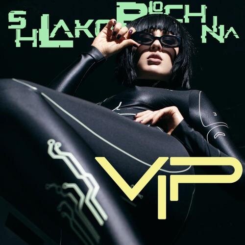 VIP - SHLAKOBLOCHINA