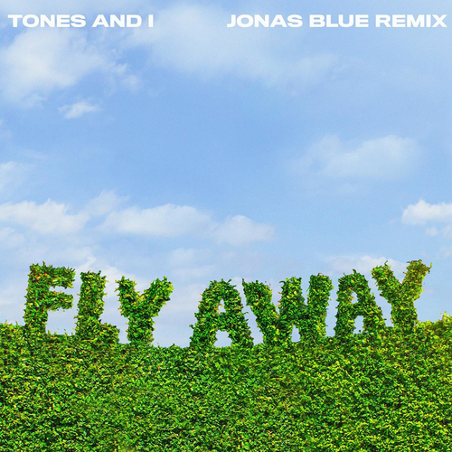 Fly Away (Jonas Blue Remix) - Tones and I