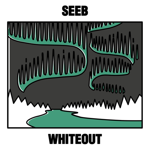 Whiteout - SeeB