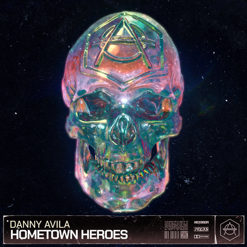 Hometown Heroes - Danny Avila