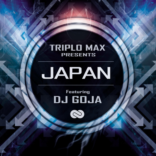 Japan - Triplo Max feat. DJ Goja