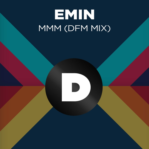 МММ (DFM Mix) - Emin