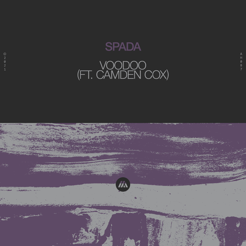 Voodoo - Spada feat. Camden Cox