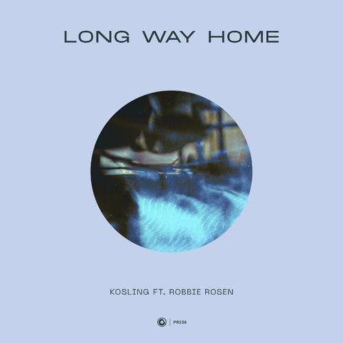 Long Way Home - Kosling feat. Robbie Rosen