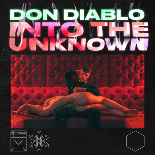 Into The Unknown - Don Diablo