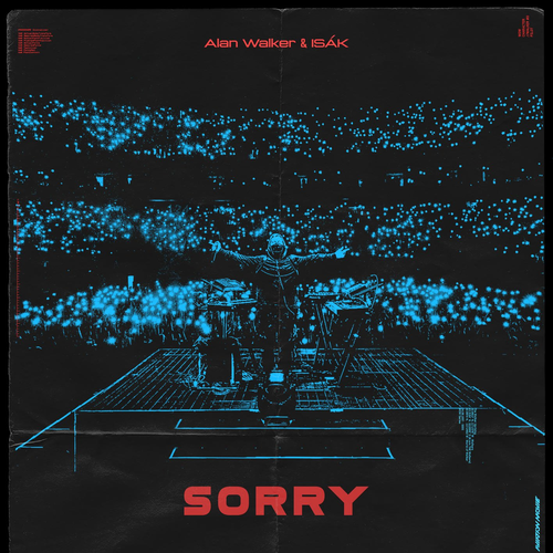 Sorry - Alan Walker feat. Isak