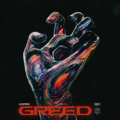 Greed - Loopers