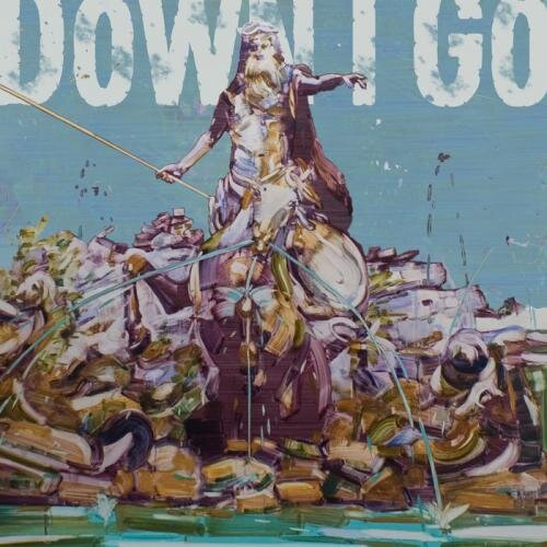 Get Down - Demeter