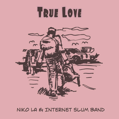 Take The Chance - Niko LA & Internet Slum Band