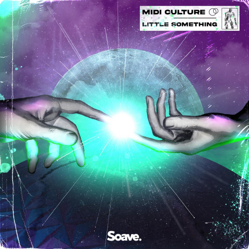 Little Something - Midi Culture