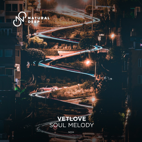 Soul Melody - VetLOVE