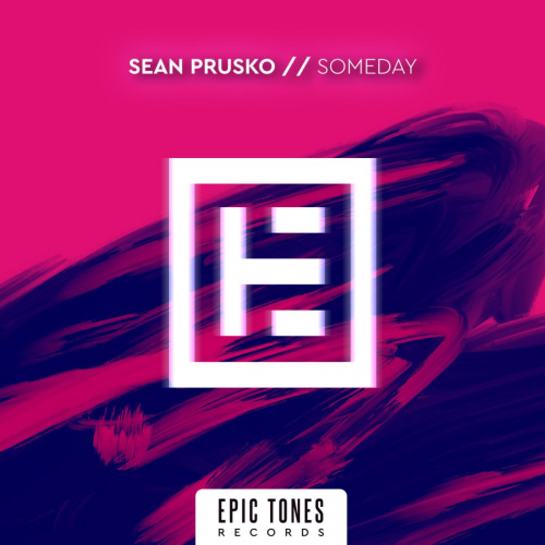 Someday - Sean Prusko