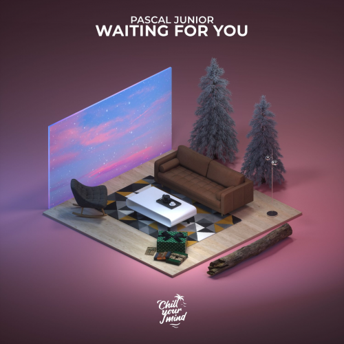 Waiting for You - Pascal Junior