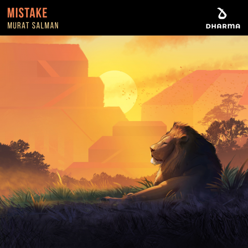 Mistake - Murat Salman