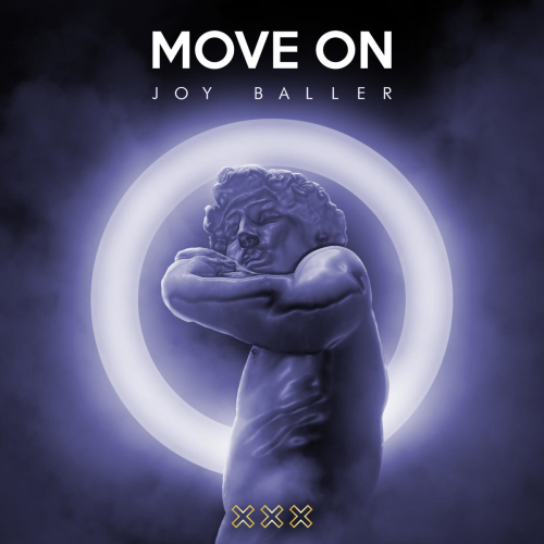 Move On - Joy Baller