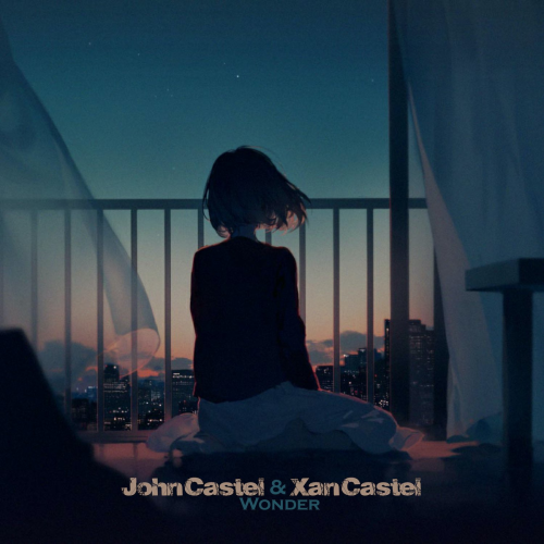 Wonder - John Castel & Xan Castel