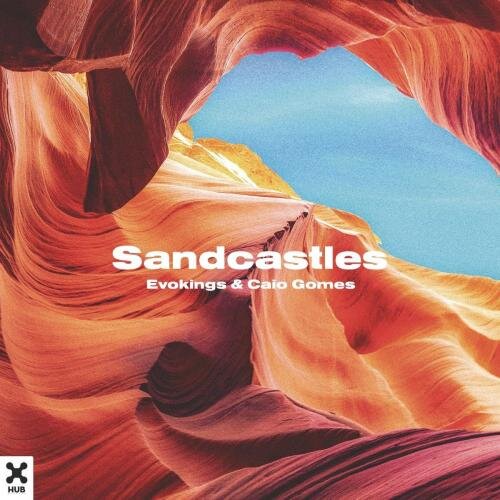 Sandcastles - Evokings, Caio Gomes