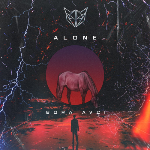 Alone (Radio Mix) - Bora Avci feat. YSA