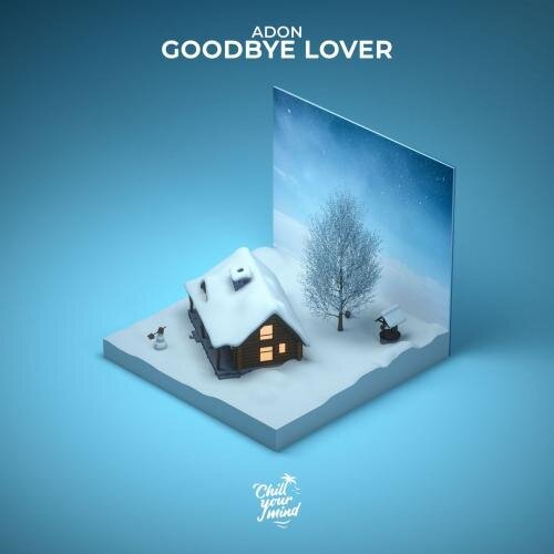 Goodbye Lover - Adon